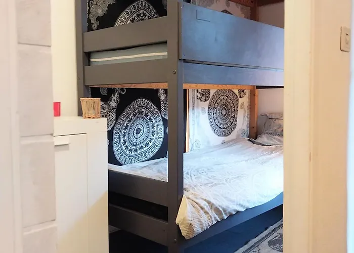Studio Dans Residence Avec Piscine A 50M De La Mer