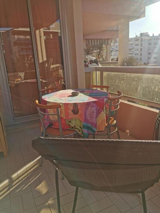 Dans Avec Piscine A 50m De La Appartement *