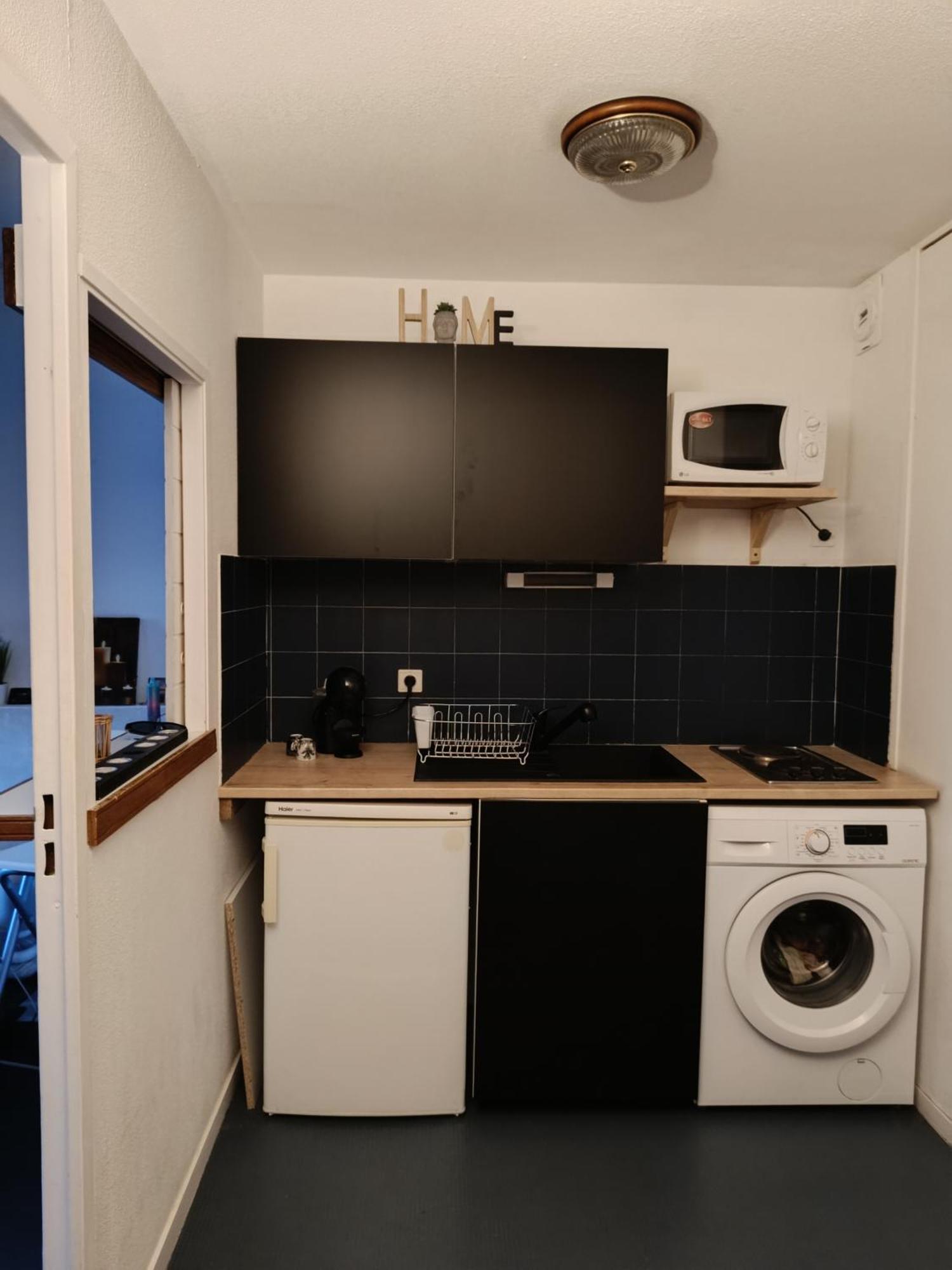 Dans Avec Piscine A 50m De La Appartement *