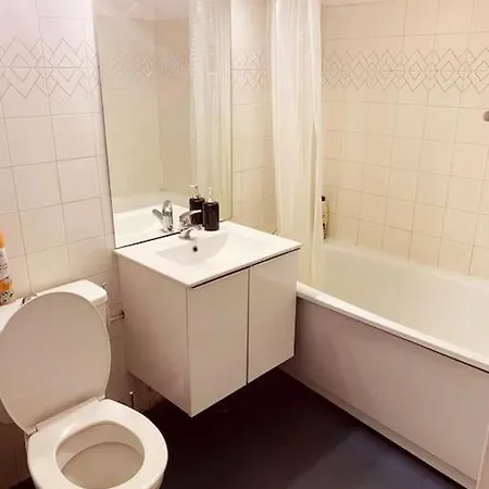 Studio Dans Residence Avec Piscine A 50M De La Mer Roquebrune-Cap-Martin Extérieur photo