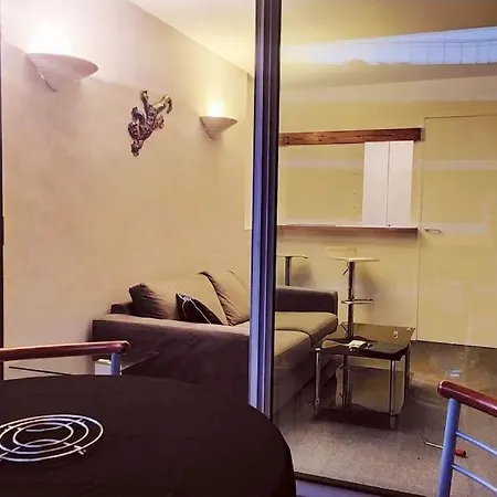 Studio Dans Residence Avec Piscine A 50M De La Mer Roquebrune-Cap-Martin Extérieur photo