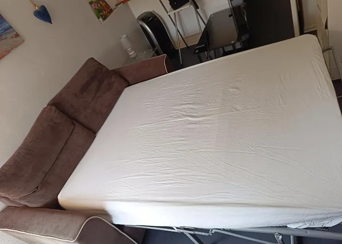 Studio Dans Residence Avec Piscine A 50M De La Mer