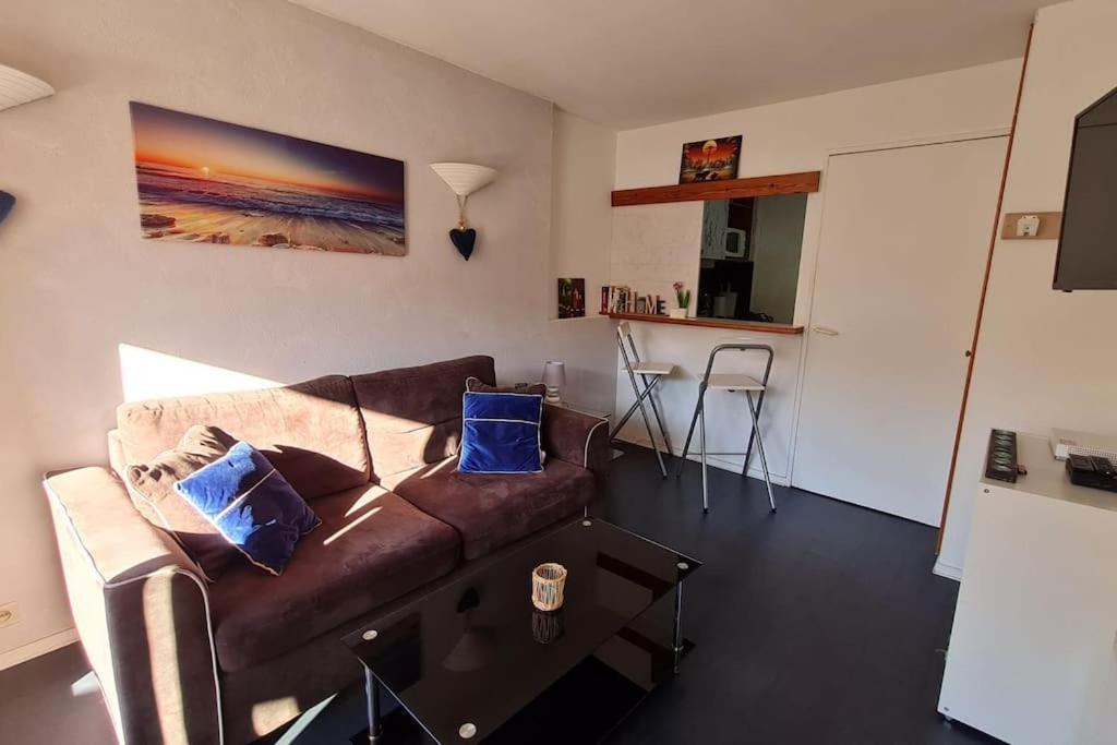 Dans Avec Piscine A 50m De La * Roquebrune-Cap-Martin