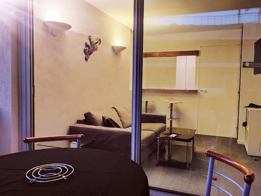 Dans Avec Piscine A 50m De La * Roquebrune-Cap-Martin